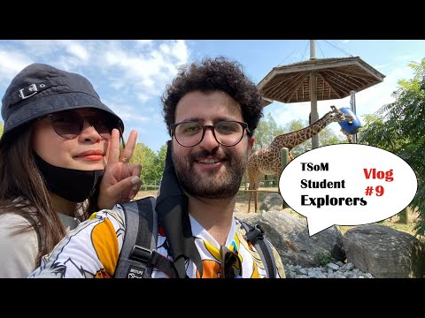 TSoM Student Explorers