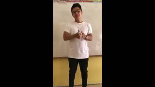TAKTIK PENYERANGAN VOLI 1