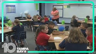 Hillsborough tax referendum to increase teacher pay will appear on November ballot