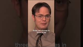 dwights perfect valentines day! #theoffice #funny #comedy dwights perfect valentines day! #theoffice #funny #comedy