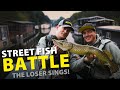 SPRO - Street Fish Battle - Zwolle