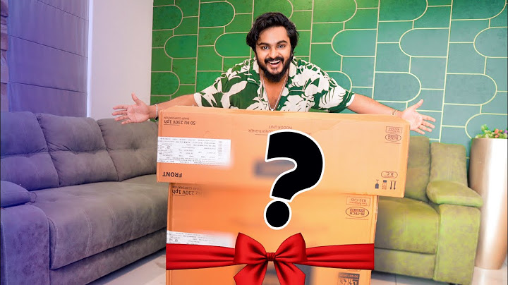 BIGGEST UNBOXING 🔥🔥🔥 അവൾക്ക് ഒരു ചെറിയ GIFT l UNBOXINGDUDE l