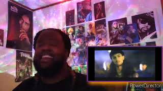 Bones - Resurrection (Reaction) New Jack City 🎶🎶🎶