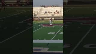 Whitehouse vs Lindale