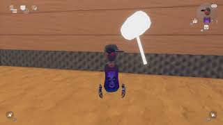 Secrets And Weird Things In Havoc Hammers