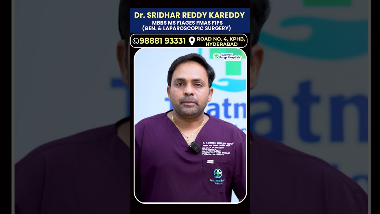 Understanding Phimosis and Modern Circumcision Treatment | Treatment Range Hospital 