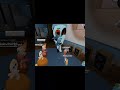 vejam o Barraco no rp de hoje😍😍😍 #nflopa #roblox #dandysworld #memes
