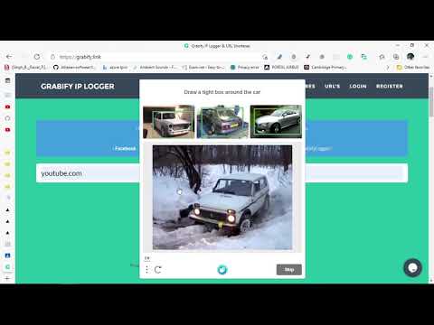 Get Anybody's Ip Address Instantly - No Apps Required!