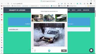 Get Anybody's Ip Address Instantly - No Apps Required!