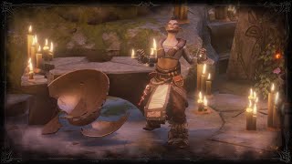 Pathfinder WoTR. Barbarian style gameplay FT come and get me. Part 1.