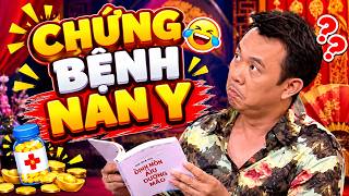 Kiều Linh: "Đã Mang Bệnh Trong Người Thì Phải Cho Mấy Người Bật Ngửa Mới Vừa Lòng!"
