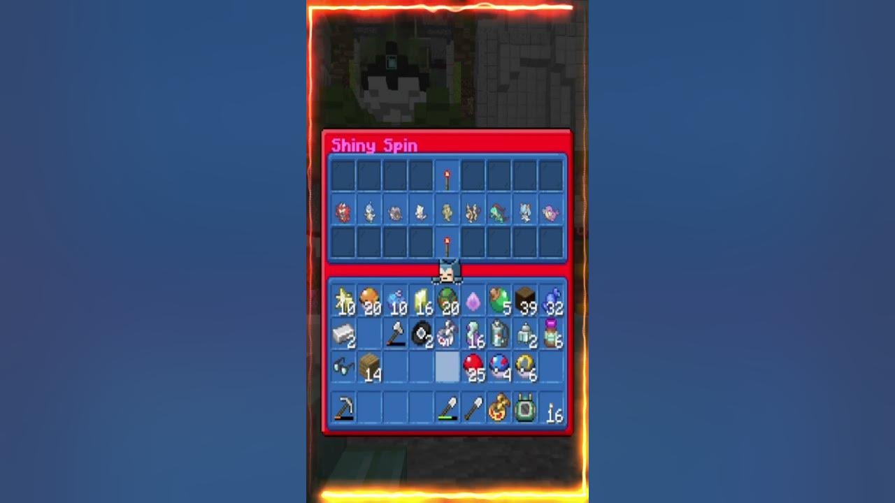 Opening Shiny Pokemon Crate Minecraft Pixelmon YouTube