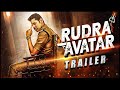 Rudra avatar pon manickavel official hindi dubbed trailer  prabhu deva  16th oct  sunday 4 pm