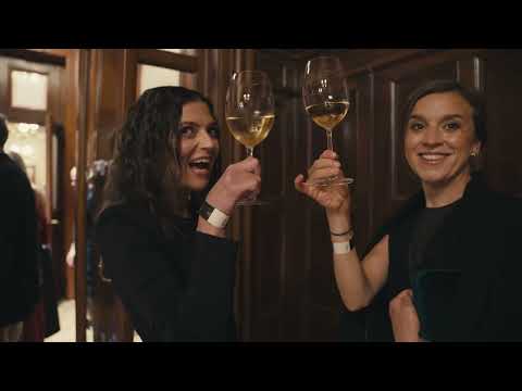 Forbes Misfits Night 2026 | Aftermovie