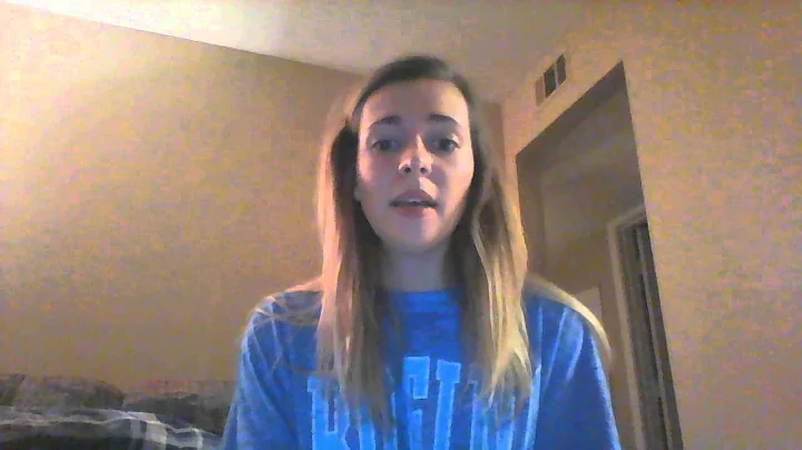 Kelly Albano   Why Take a Computing Class