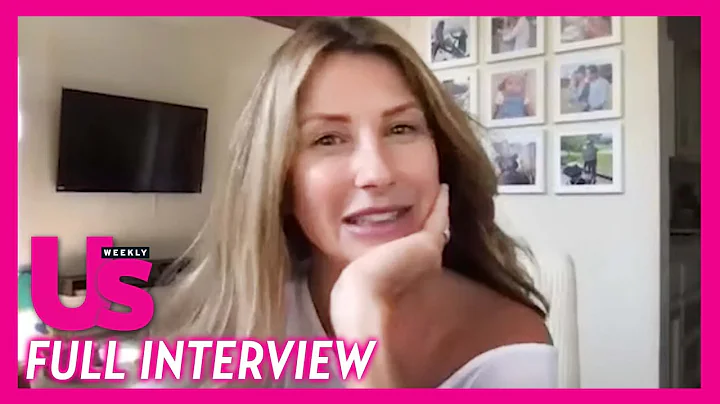 Southern Charm Ashley Jacobs On Naomie vs Kathryn,...