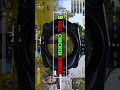 9 kill Clutch | wwcd | pubg girl #shorts