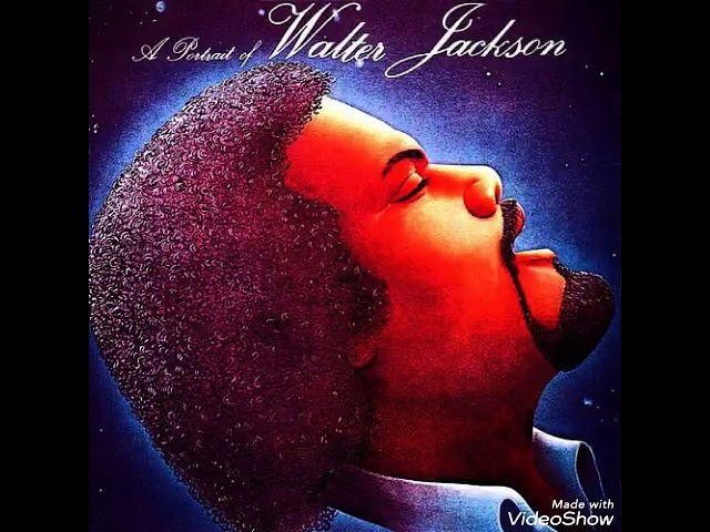 Walter Jackson - If I Had A Chance - YouTube