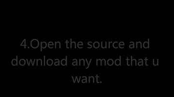 How to get free mod points for ipod