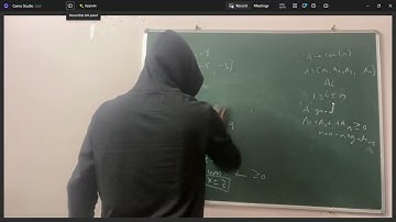 Add to make Positive | Codechef Contest | Starters 217 | Pseudo Code