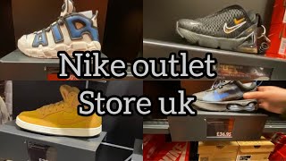 Nike outlet store 2024 // Nike outlet Store Uk