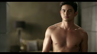 James Reid Century Tuna Trust HD New