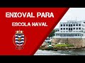 ENXOVAL PARA ESCOLA NAVAL // ASA - Artigos Militares