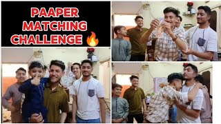 🔥Paaper game challenge🔥1 game say star banna  🤣. Check karay 5000 k note per Kis ki Nazar hai 😁🧏.