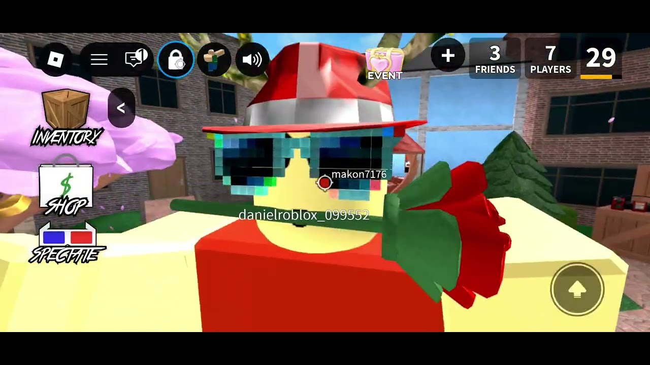 شوفوني شو عملت فيهم باللعبة