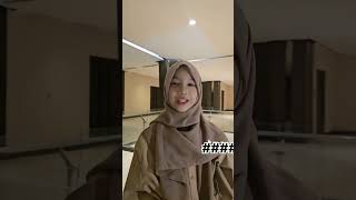 Pesona Adinda Putri cjsocool saldin short pesonaadinda