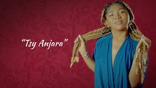 Rose - Tsy anjara (Lyrics Video)