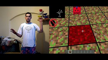 Using Kinect to generate a Natural User Interface for an Existing Game - By Ben Kadel