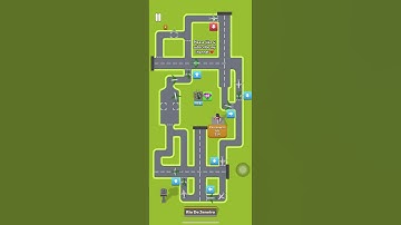 Tower Control Manager by Voodoo - Rio De Janeiro level 4 #towercontrol