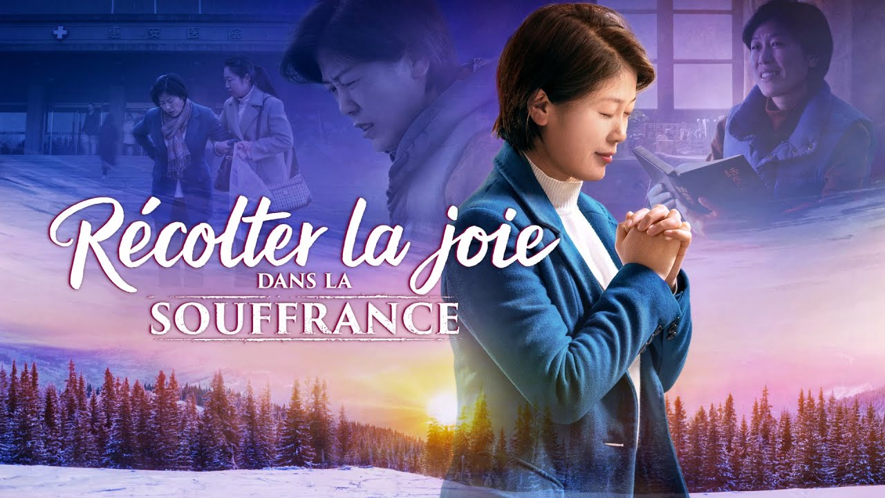 Film chrétien en français 2020 HD « Récolter la joie dans la souffrance » (Bande-annonce officielle)