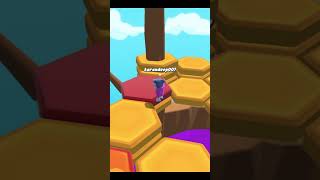 THE MOST PAINFUL LOSS EVER 😭 #stumbleguys #stumbleguyzlive #stumblecreatorsquad #stumbleguyslive