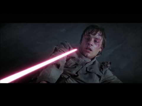 StarWars Shooting Stars