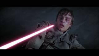 Starwars Shooting Stars