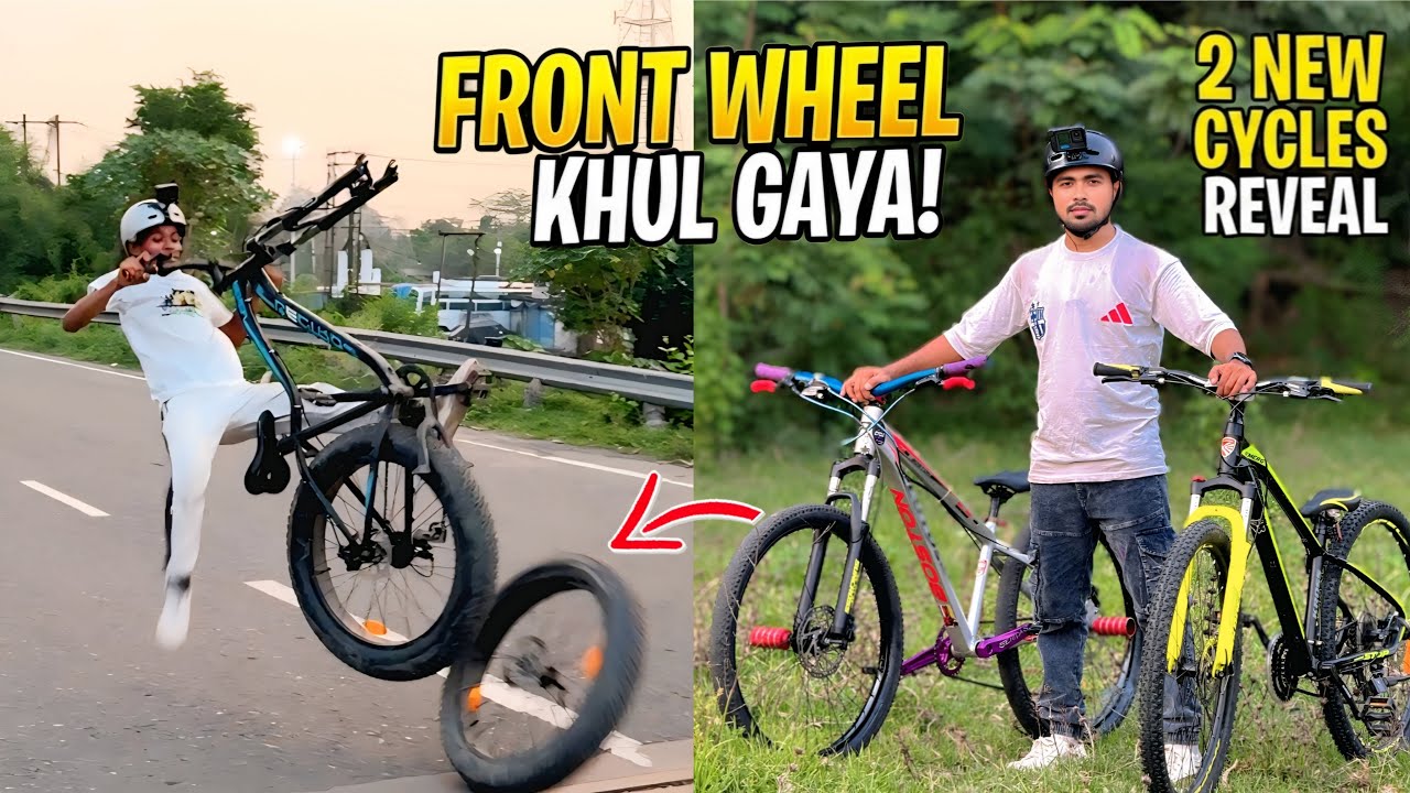 Latest Title & Thumbnail