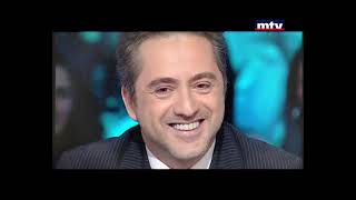 مروان خوري - برنامج حديث البلد 2012 | كامل