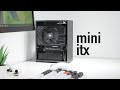 Mini itx pc  undervolt for better temps  performance