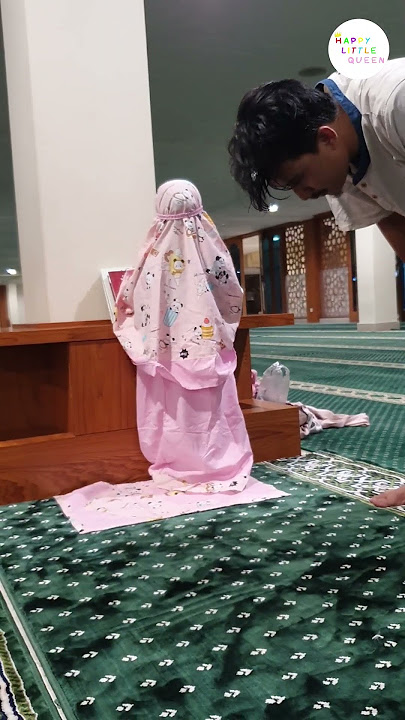 Mengenal Masjid