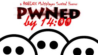 YAAI CRASH DUMMY CHASE THEME  - PWNED BY 14:00 Roblox
