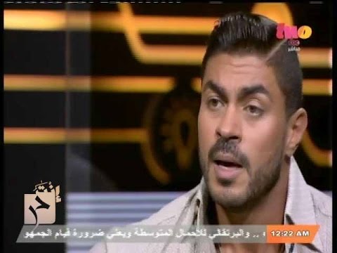 إنت حر الفنان خالد سليم يغني بلاش عتاب لعبد الحليم حافظ