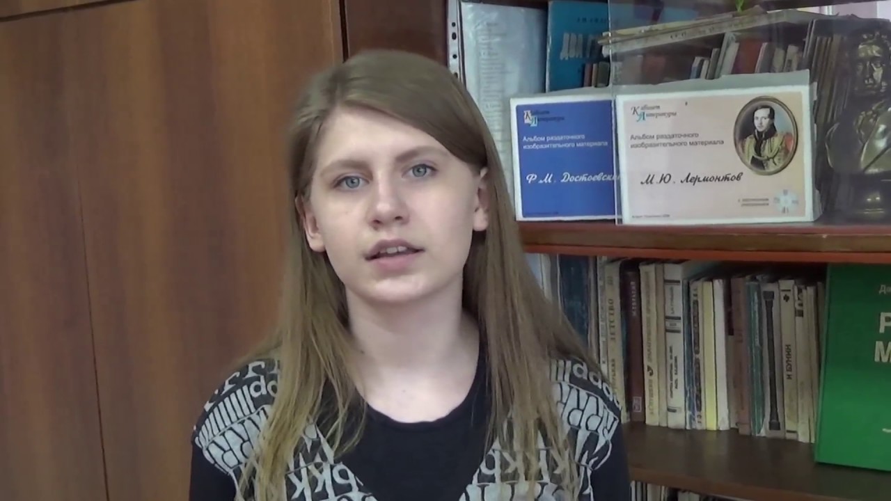 Николай Заболоцкий «Я не ищу гармонии в природе» - YouTube