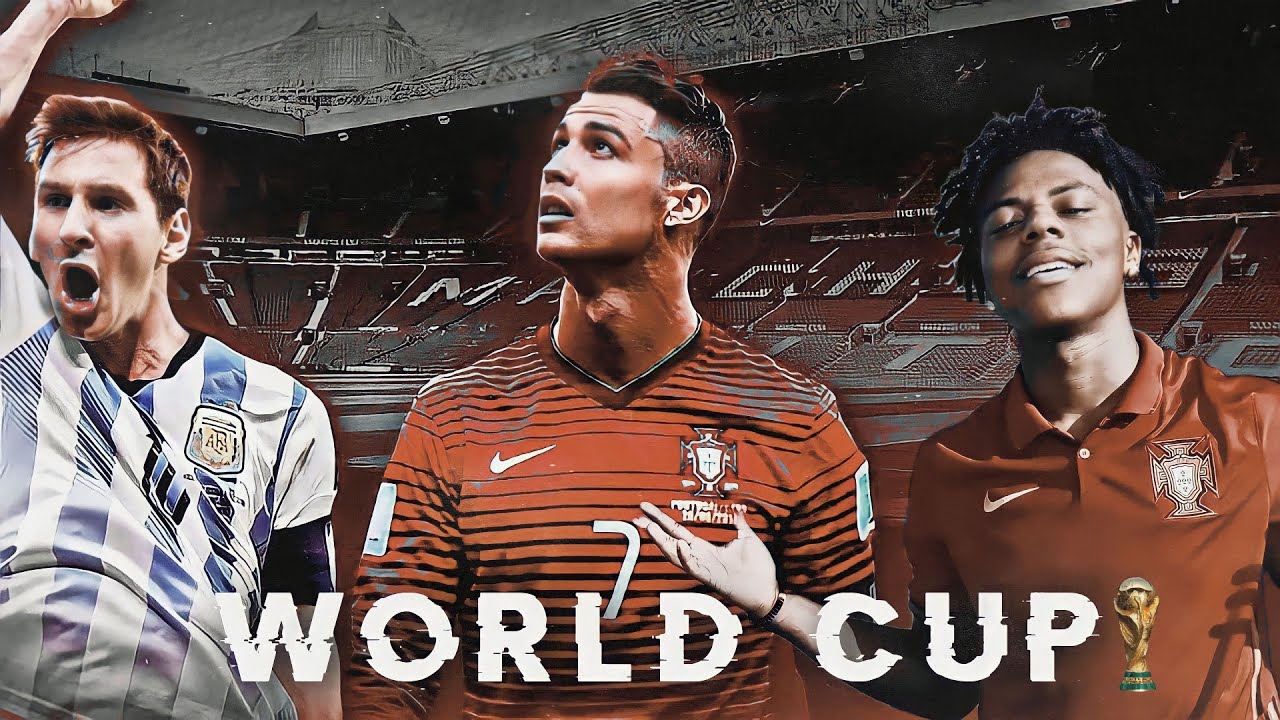 LET S PLAY FOOTBALL World Cup Edit Qatar World Cup 2022 WhatsApp Let s play football world cup edit qatar world cup 2022 whatsapp