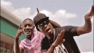 Barry One - Wandichotsa ft Nepman