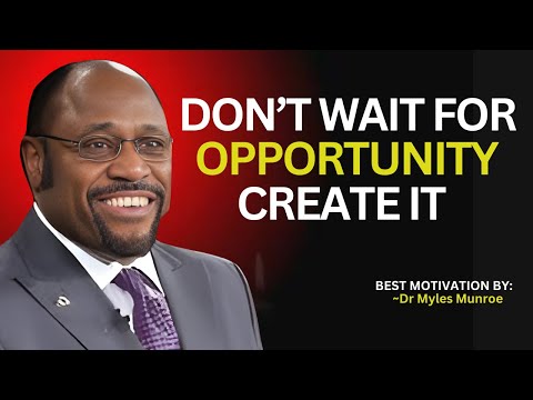 Don't Wait For