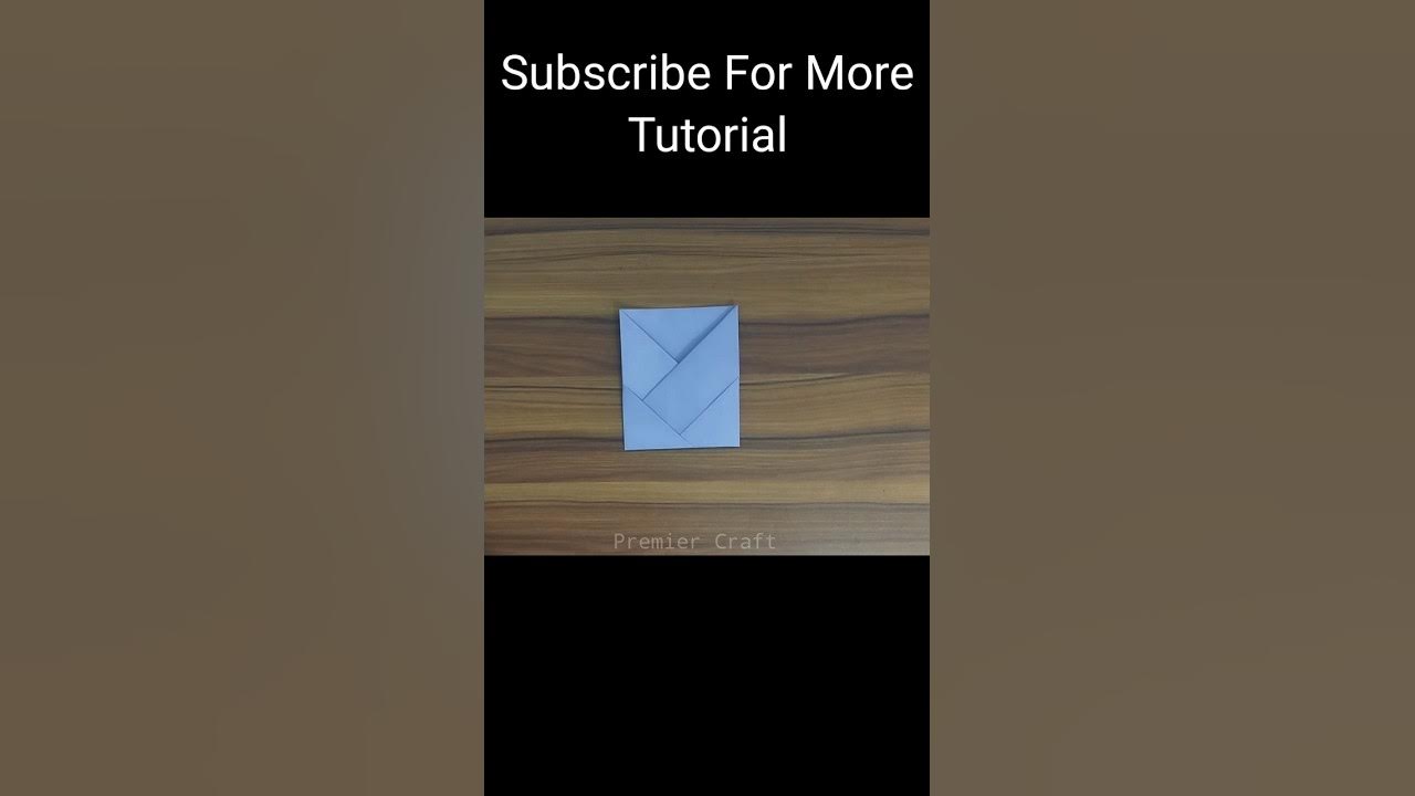 DIY Paper Wallet How To Make Paper Money Bag shorts YouTube diy-paper-wallet-how-to-make-paper-money-bag-shorts-youtube