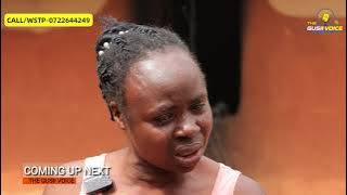 Kisii: OMOSACHA GOSAMBERA MOKAYE NYOMBA GOIKA GOKWA, NERE GOISUNGIA. AMAKWERI BOBASI.