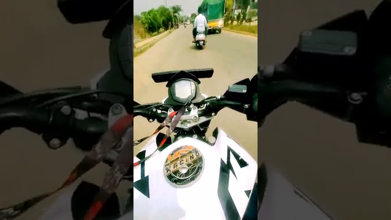 Meri tata harrier chori ho geya 😭😭